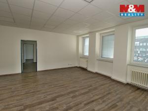 Pronájem kanceláře, Opava - Předměstí, Těšínská, 30 m2