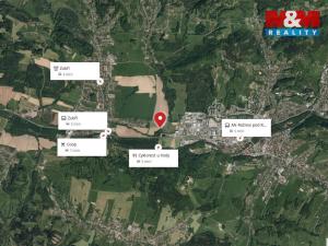 Prodej chaty, Zubří, 12 m2