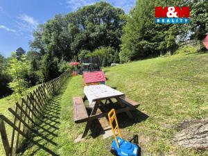 Pronájem chaty, Ústí nad Labem - Krásné Březno, V Háji, 19 m2