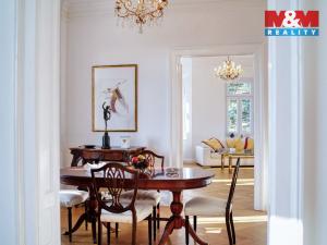 Prodej rodinného domu, Lázně Kynžvart, J. E. Purkyně, 600 m2