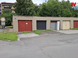 Prodej garáže, Rožnov pod Radhoštěm, Boženy Němcové, 18 m2