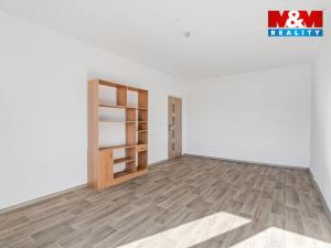 Prodej bytu 3+1, Ústí nad Labem - Neštěmice, Seifertova, 81 m2