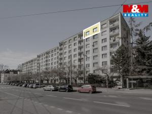 Prodej bytu 3+1, Ústí nad Labem - Neštěmice, Seifertova, 81 m2