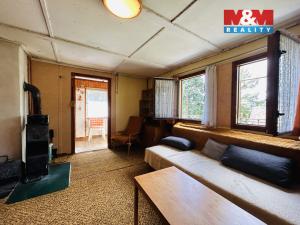 Prodej chaty, Stražisko, 32 m2
