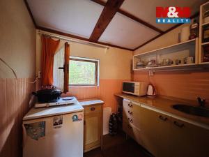 Prodej chaty, Stražisko, 32 m2