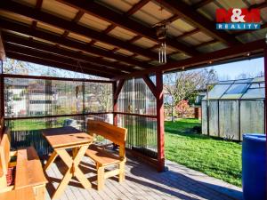 Prodej zahrady, Zubří, 220 m2