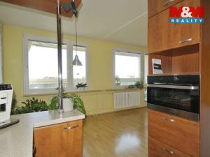 Prodej bytu 3+kk, Praha, K lipám, 67 m2