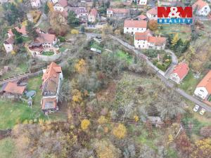 Prodej pozemku pro bydlení, Ročov, 2041 m2