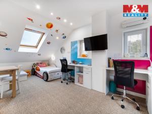 Prodej rodinného domu, Moravská Třebová, Jevíčská, 178 m2