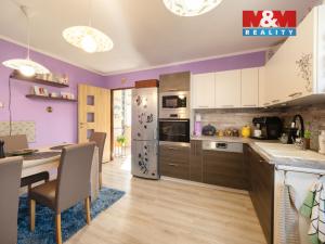 Prodej rodinného domu, Praha - Přední Kopanina, Preláta, 160 m2