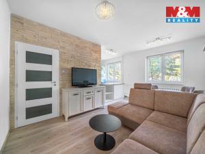 Prodej bytu 2+kk, Praha - Vršovice, Ruská, 42 m2