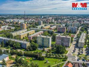 Prodej bytu 3+kk, Nymburk, Ivana Olbrachta, 73 m2