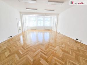Pronájem kanceláře, Praha - Nové Město, Vodičkova, 49 m2