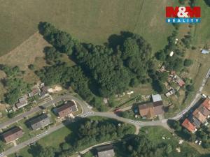 Prodej louky, Hanušovice, 3087 m2