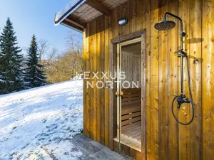 Prodej bytu 3+kk, Ostrovec, 48 m2