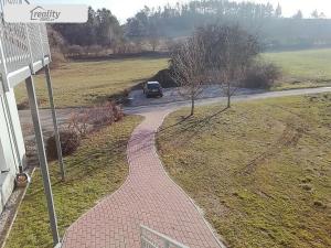 Pronájem bytu 1+kk, Nečín - Lipiny, 55 m2