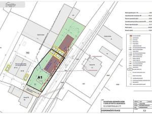 Prodej rodinného domu, Kostelní Hlavno, 115 m2