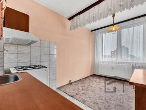 Prodej bytu 3+1, Most, Růžová, 56 m2