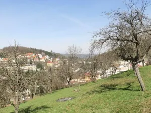 Prodej pozemku pro bydlení, Luhačovice, Branka, 1845 m2