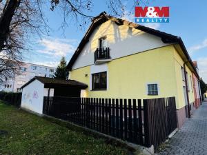 Pronájem rodinného domu, České Budějovice - České Budějovice 7, K. Lávičky, 90 m2