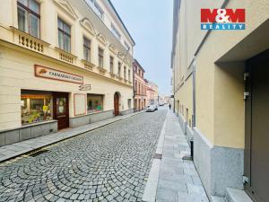 Pronájem bytu 2+kk, Klatovy - Klatovy I, Denisova, 71 m2