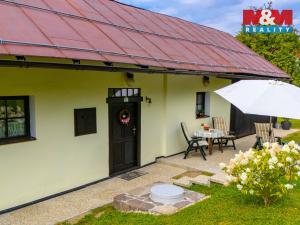 Prodej rodinného domu, Příkrý, 128 m2