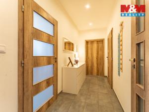 Prodej rodinného domu, Křenek, 113 m2