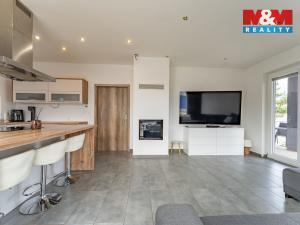 Prodej rodinného domu, Křenek, 113 m2