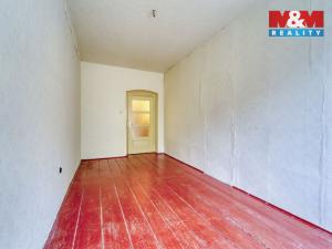 Prodej rodinného domu, Chotěšov, Starý mlýn, 238 m2