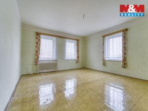 Prodej rodinného domu, Chotěšov, Starý mlýn, 238 m2