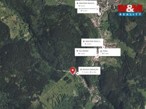 Prodej bytu 4+kk, Žacléř - Prkenný Důl, 90 m2