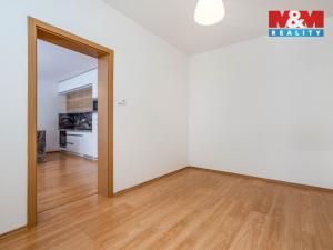 Prodej bytu 2+kk, Praha - Záběhlice, Na lávce, 47 m2