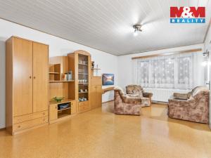 Prodej rodinného domu, Pěnčín - Krásná, 260 m2