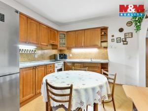 Prodej rodinného domu, Pěnčín - Krásná, 260 m2