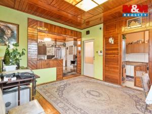Prodej rodinného domu, Pěnčín - Krásná, 260 m2