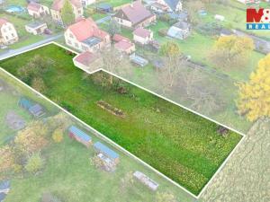 Prodej rodinného domu, Pěnčín - Krásná, 260 m2