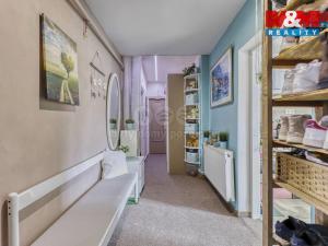 Prodej bytu 2+1, Cheb, Dlouhá, 86 m2