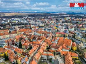 Prodej bytu 2+1, Cheb, Dlouhá, 86 m2