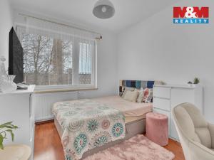 Prodej bytu 3+1, Moravská Třebová - Předměstí, Západní, 84 m2