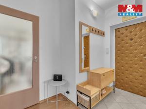 Prodej bytu 3+1, Moravská Třebová - Předměstí, Západní, 84 m2