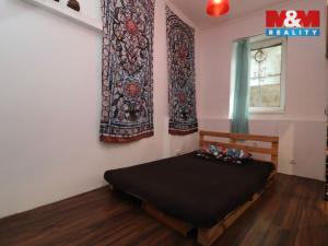 Pronájem bytu 1+1, Karlovy Vary - Rybáře, Sokolovská, 35 m2