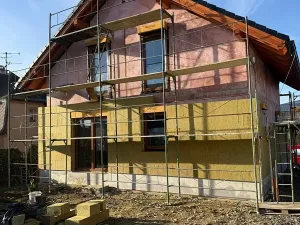 Prodej rodinného domu, Ostrov, Sukova, 135 m2