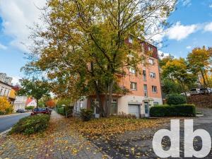 Pronájem bytu 3+kk, Karlovy Vary, Rumunská, 76 m2