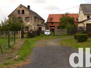 Prodej rodinného domu, Verušičky, 220 m2