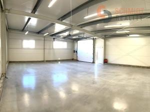 Pronájem skladu, Břeclav, Hraniční, 120 m2