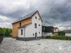 Prodej bytu 3+kk, Mladé Buky, 88 m2