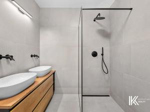 Prodej bytu 2+kk, Mladé Buky, 44 m2