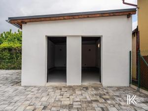 Prodej bytu 2+kk, Mladé Buky, 44 m2