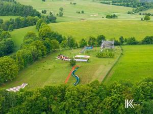 Prodej bytu 2+kk, Mladé Buky, 44 m2