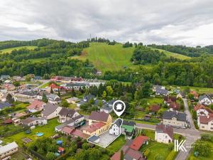 Prodej bytu 2+kk, Mladé Buky, 44 m2